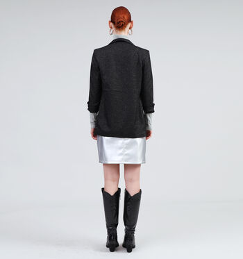 Pieces Vestes Noir