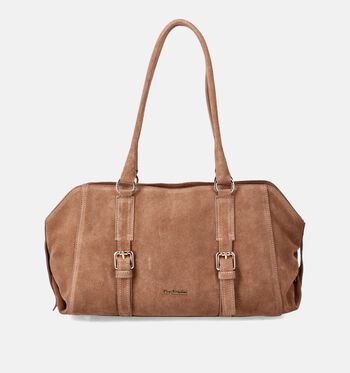 NeroGiardini Sacs &agrave; bandouli&egrave;re Marron