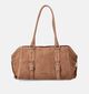 NeroGiardini Sac &agrave; bandouli&egrave;re en Marron pour femmes (379300)