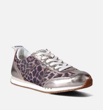 Tamaris Baskets Argent