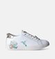 Bana & Co Witte Sneakers voor meisjes (355458)