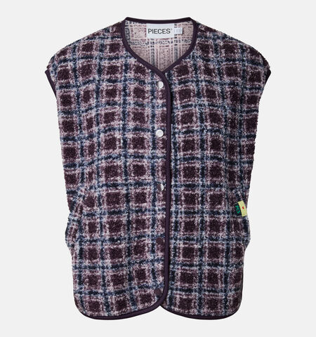 Pieces Vestes Bordeaux