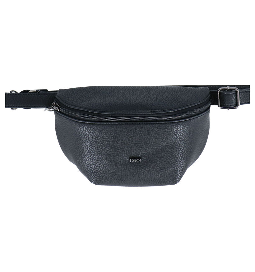 BOO! Salto Sac banane en Noir en simili cuir (282530)