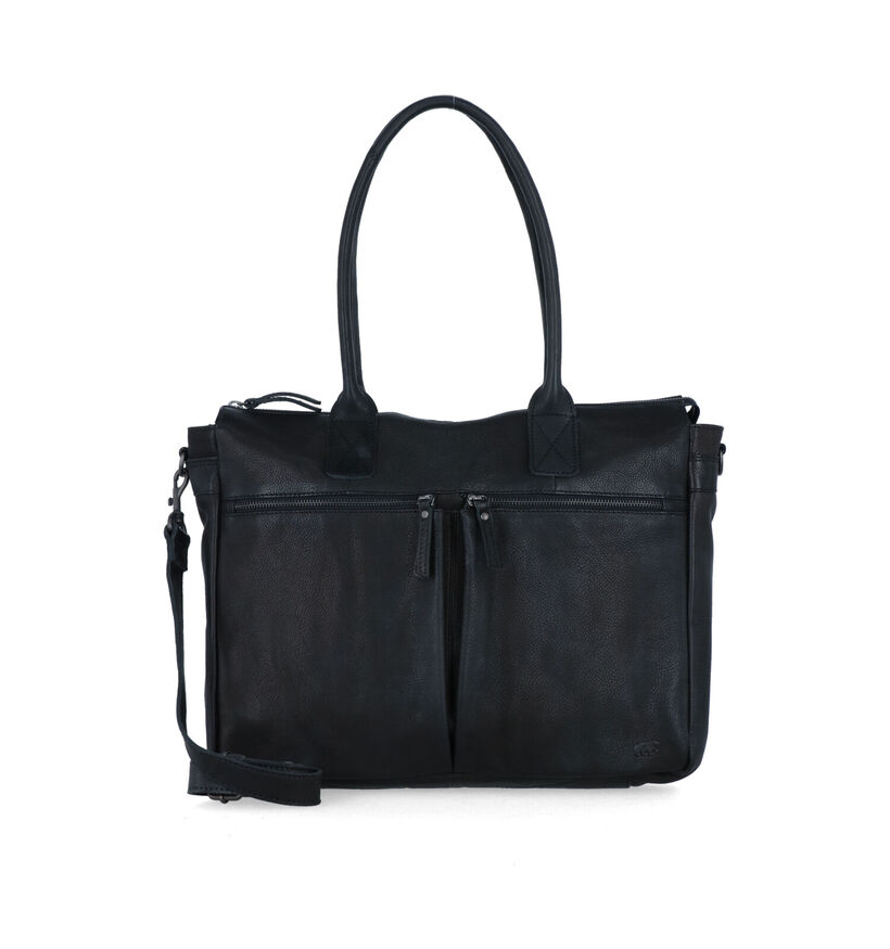 Bear Design Sac pour ordinateur portable en Noir pour femmes, hommes (358905)