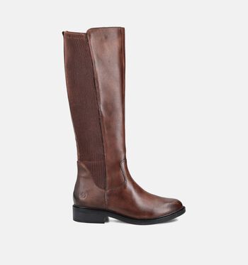 Remonte Laarzen Bruin