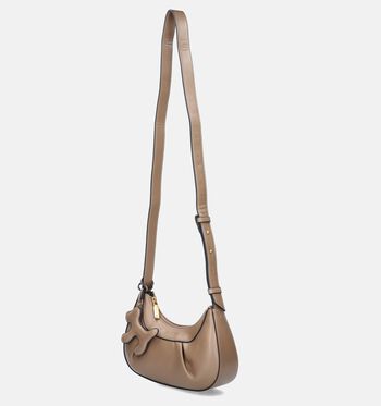 Mac Alyster Schoudertassen Taupe