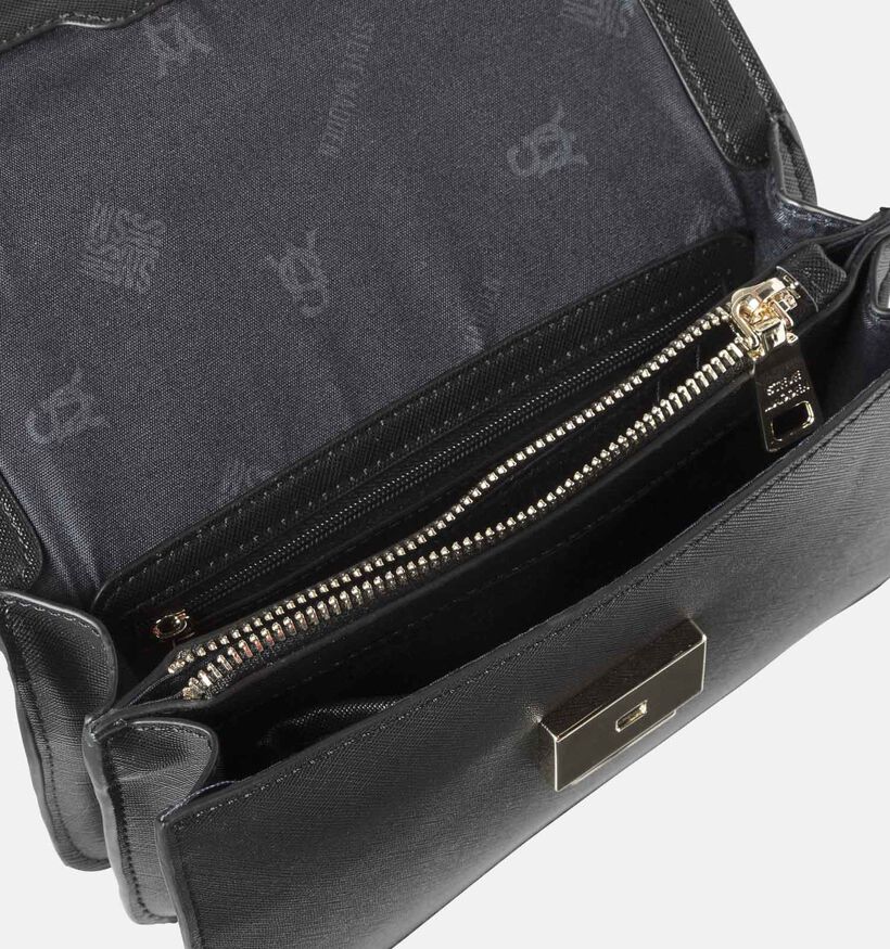 Steve Madden Bstakes Zwarte Crossbodytas voor dames (358243)