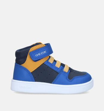 Boots bleu