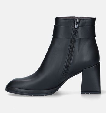 Softwaves Bottines Noir
