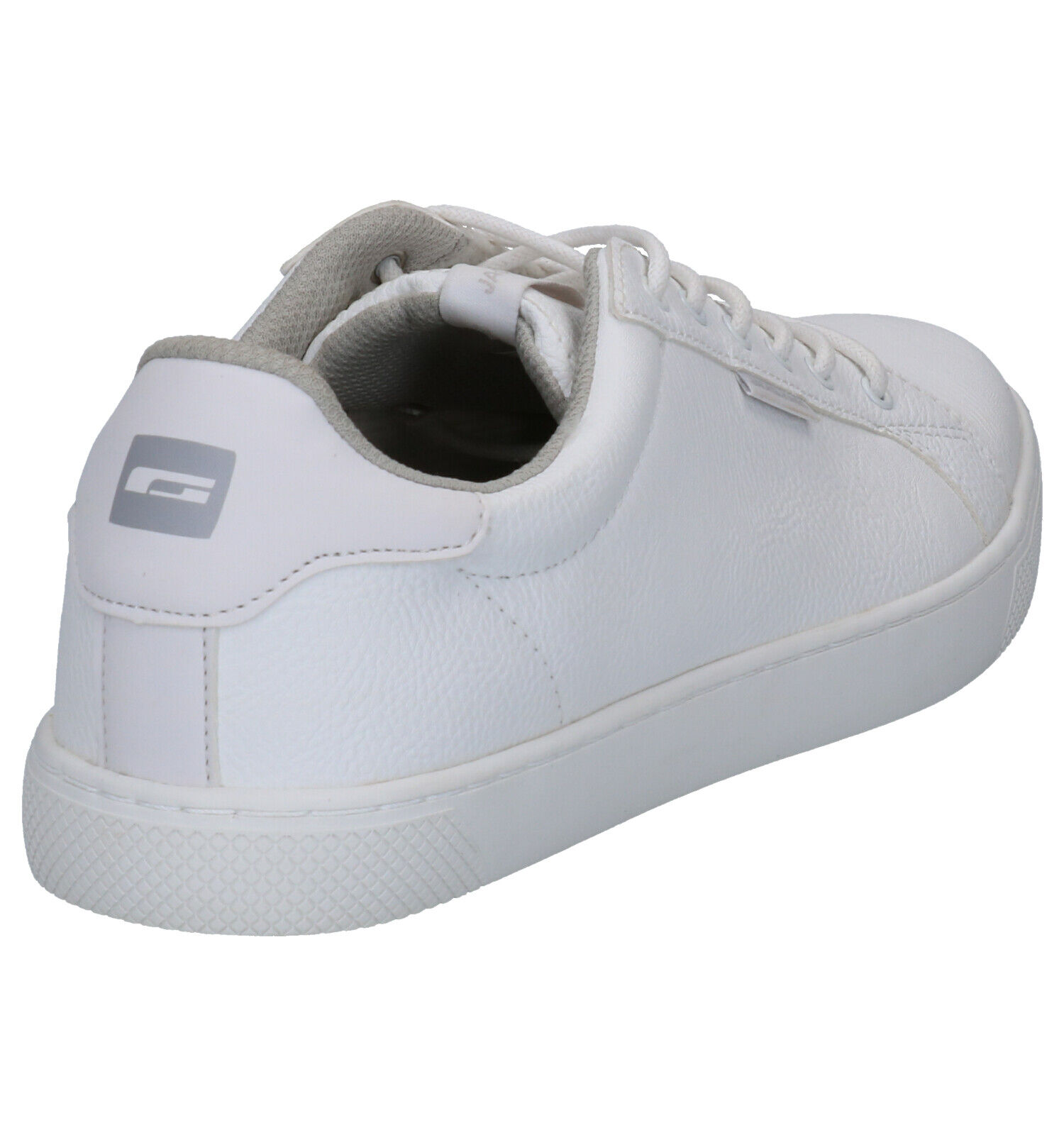 Witte sneakers jack and jones hot sale