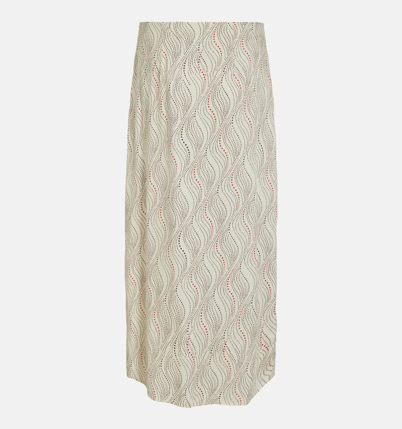 Vila Emmeline Beige Rok voor dames (351813)