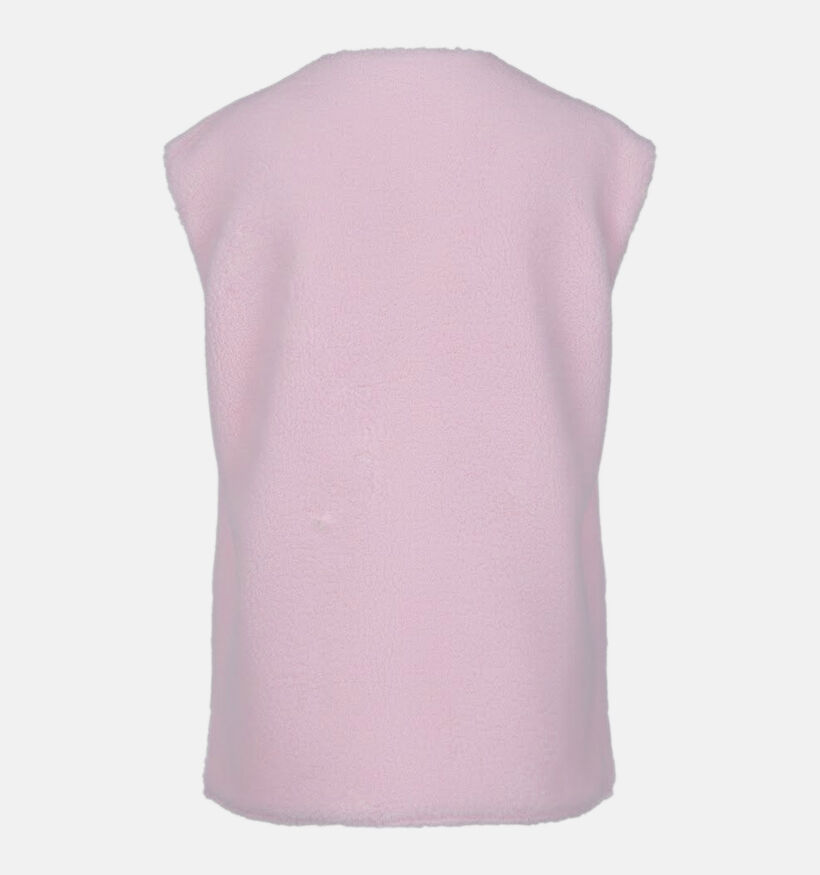 Vila Melusa Roze Gilet zonder Mouwen voor dames (369465)