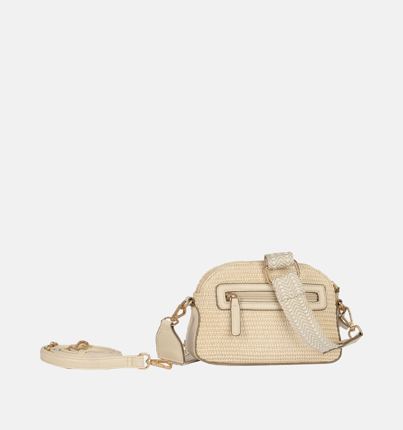 Gabor Ophelio Lichtbeige Crossbodytas voor dames (373525)