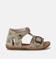 Naturino Quarzo Kaki Sandalen voor meisjes, jongens (356480)
