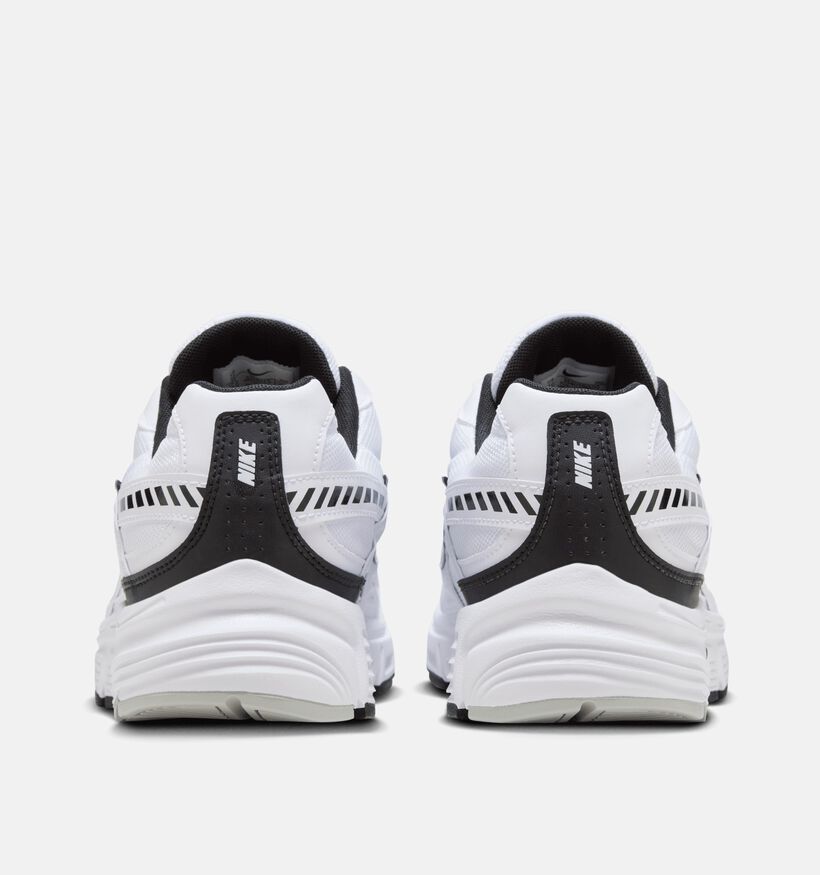 Nike Initiator Witte Lage Sneakers voor heren (373034)