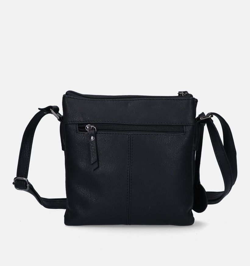 Burkely Ranger Cognac Crossbody Tas voor dames (333850)
