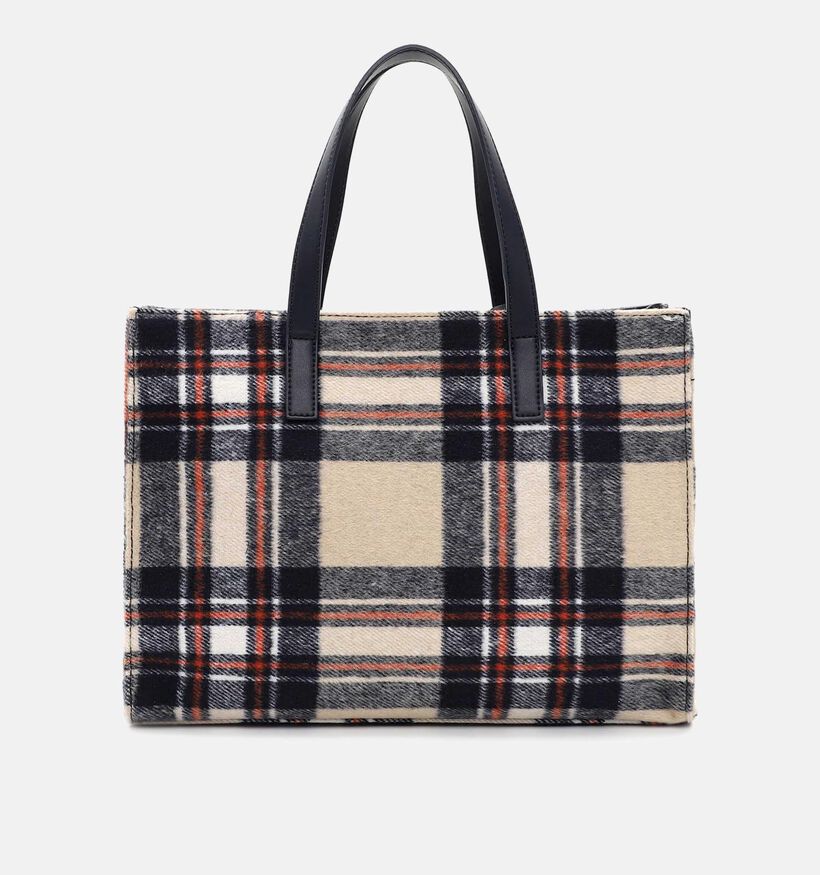 Emily & Noah Dala Beige Handtas voor dames (348228)