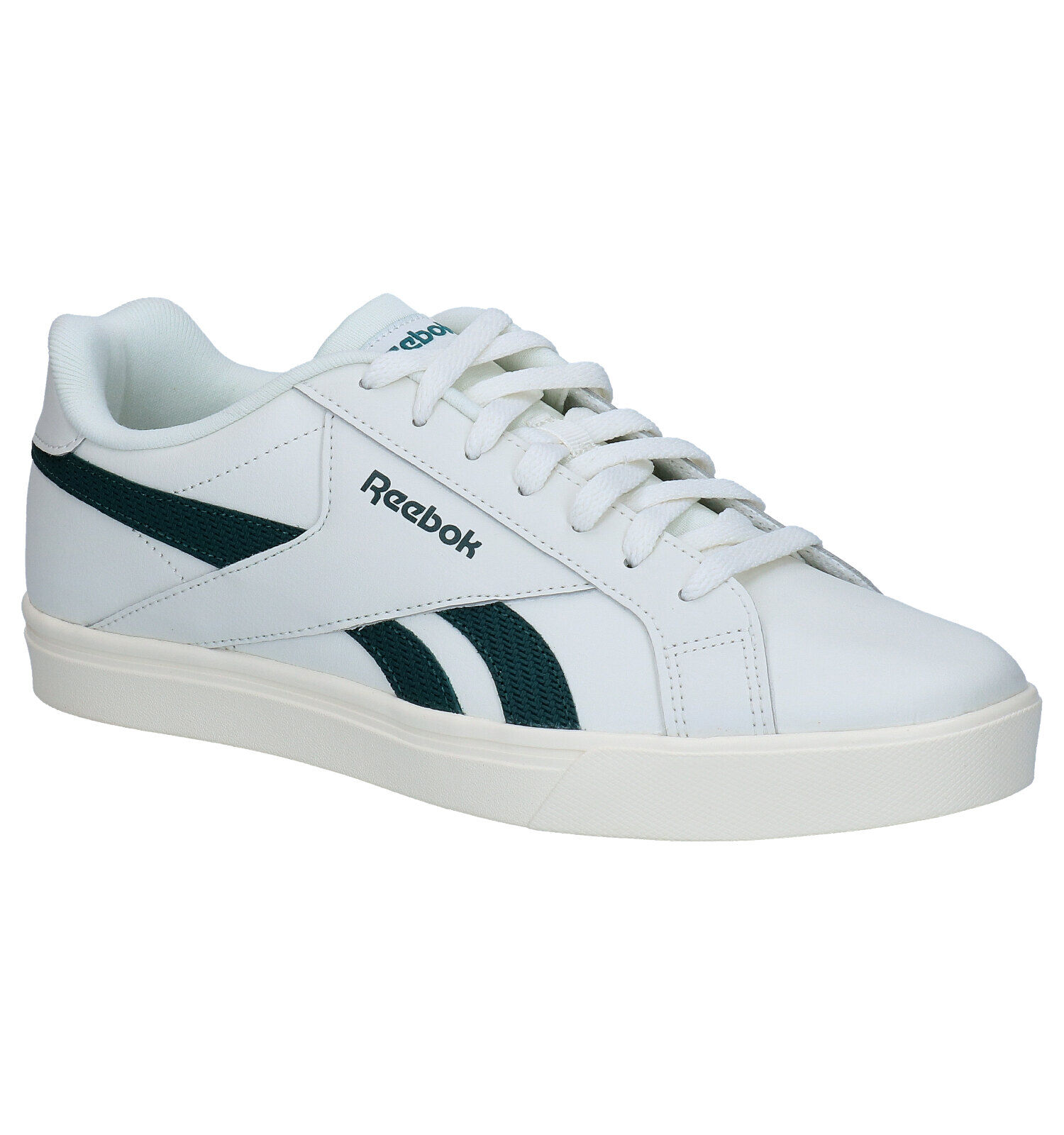 Schoenen Dames - Reebok Classic Leather G55153 (Wit) - Nieuwe collectie  Winkel ⋆ Distance.eu/nl