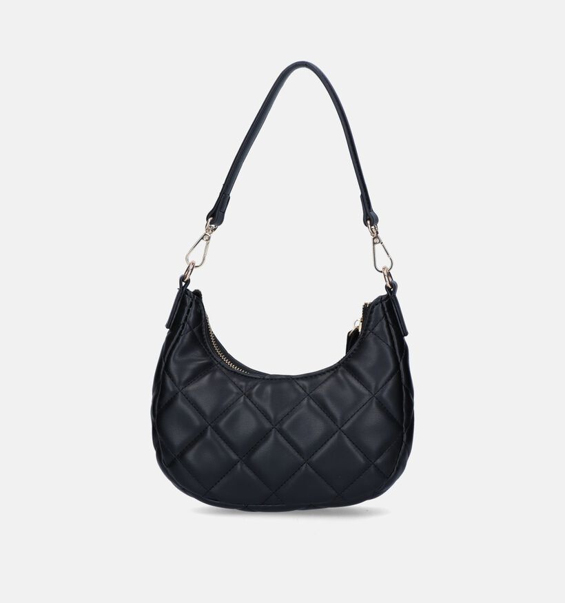 Valentino Handbags Ocarina RCI Sac à bandoulière en Noir pour femmes (340232)