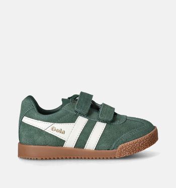 Sneakers groen