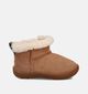 UGG Kinsey Cognac Korte Laarzen voor meisjes (372318)