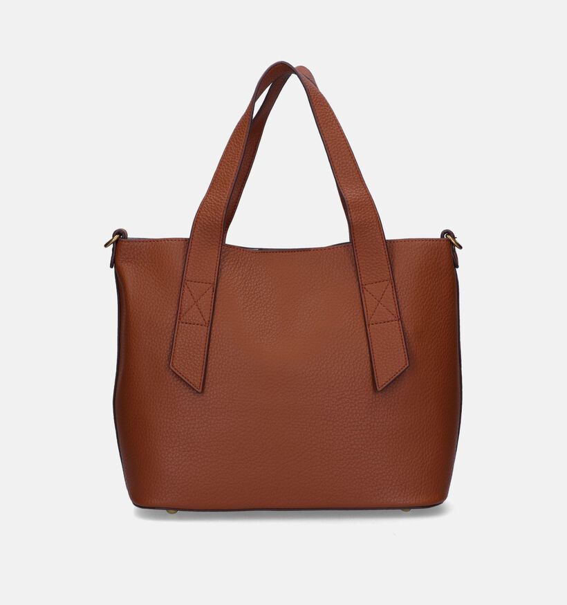 Laurent David Estée Zwarte Schoudertas voor dames (333160)