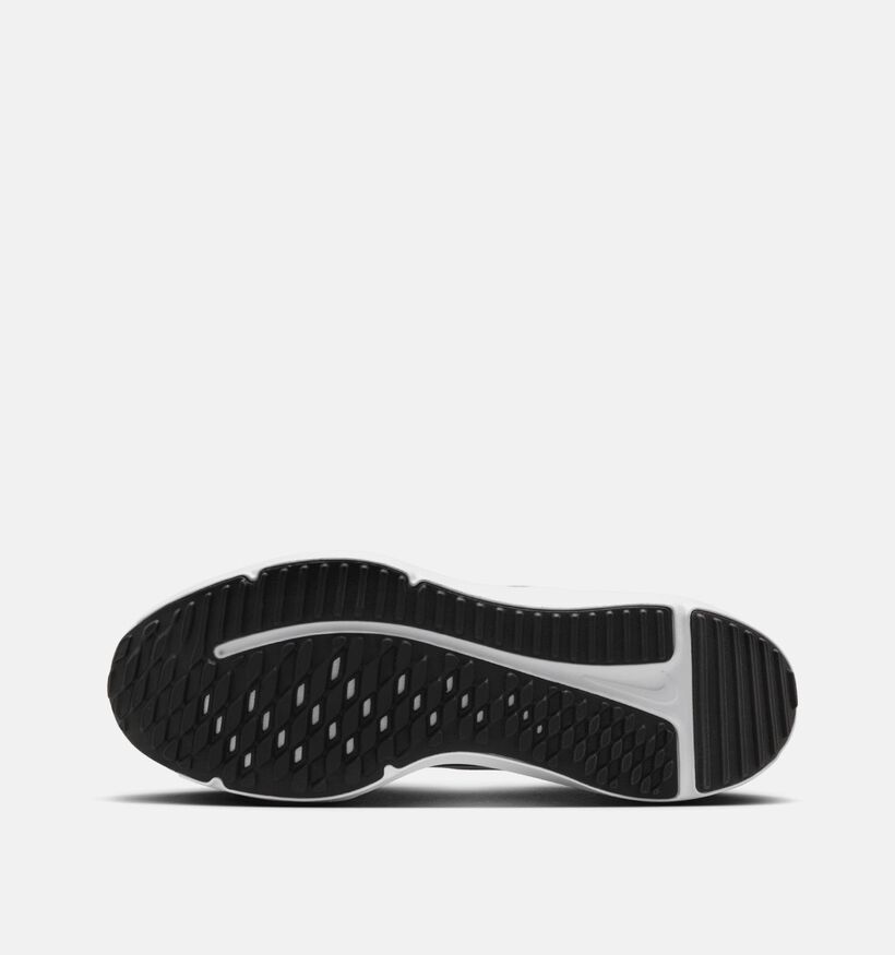 Nike Cosmic Runner Zwarte Sneakers voor jongens (364622) - geschikt voor steunzolen