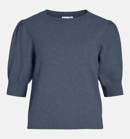 Trui blauw