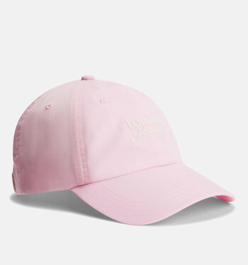 Tommy Hilfiger Petten Blauw/Roze