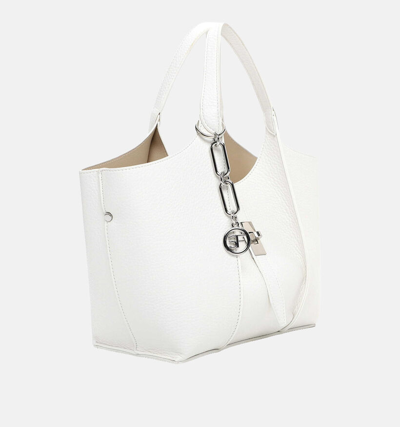 Suri Frey Daggy Cabas en Blanc pour femmes (371423)