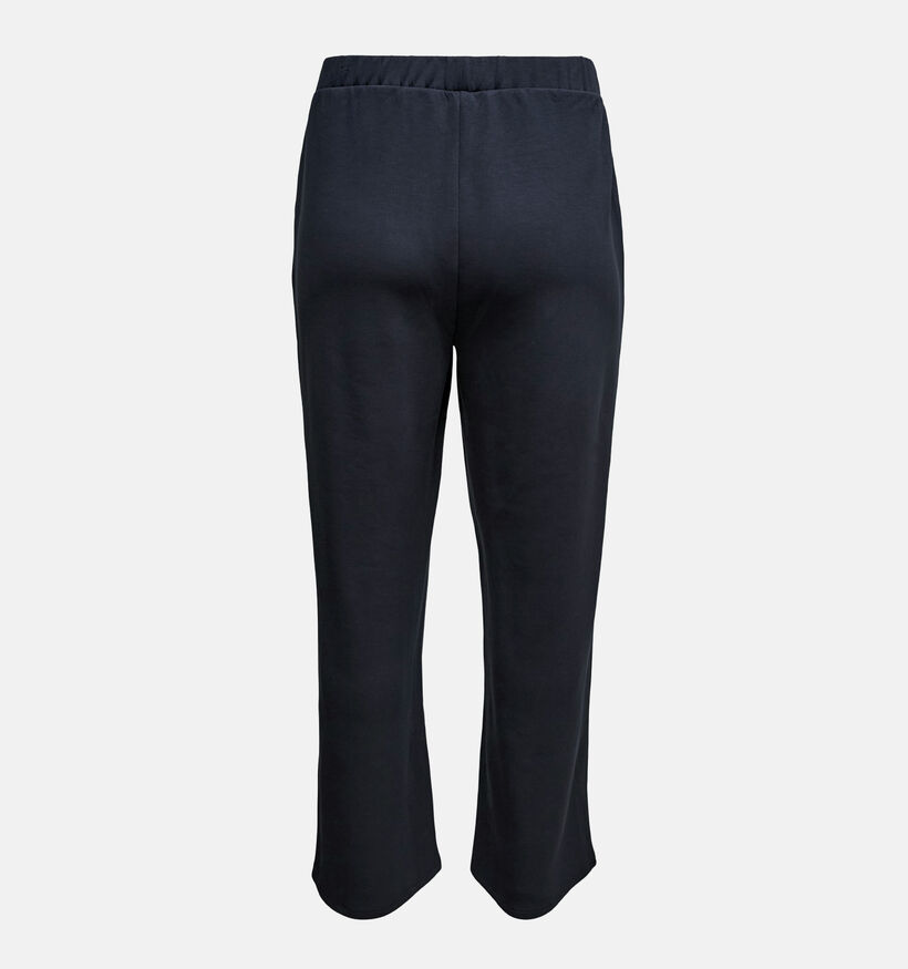 Vero Moda Curve Hali Donkerblauwe Broek voor dames (368933)