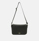 L.Credi Nalina Zwarte Crossbody tas voor dames (347546)