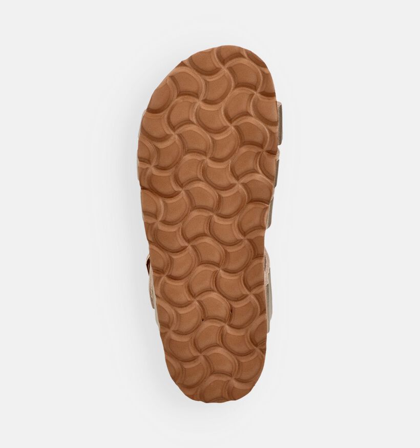 Little David Gouden Sandalen voor meisjes (372452)