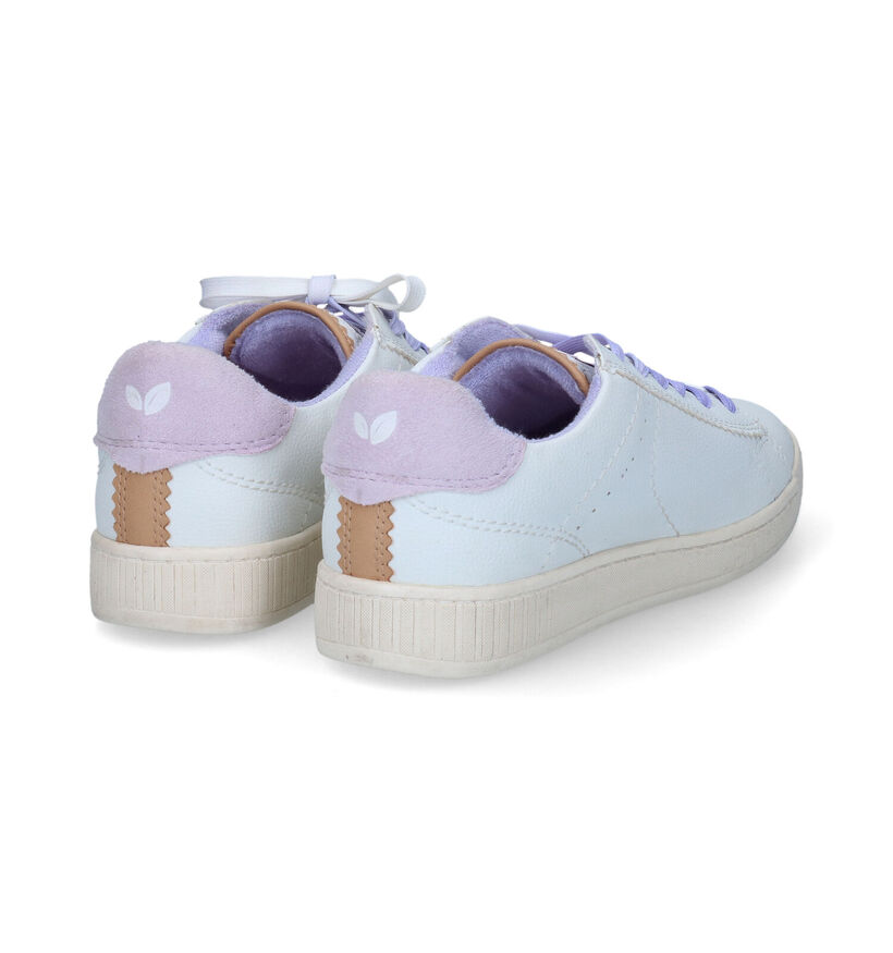 Love Our Planet Ada Baskets en Blanc pour femmes (310510)