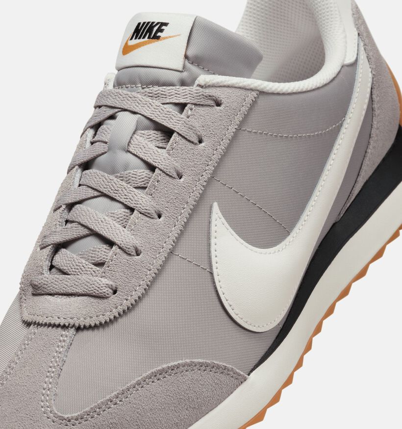 Nike Pacific Grijze Sneakers voor heren (364671)