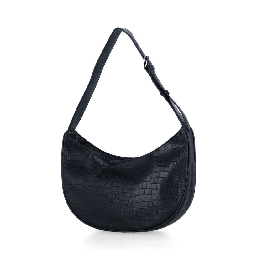 Hvisk Moon Trace Sac à bandoulière en Noir pour femmes (316684)