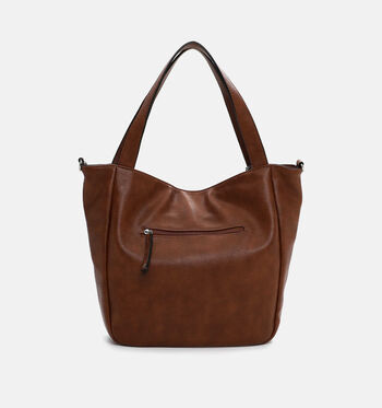 Suri Frey Shoppers Bruin/Groen