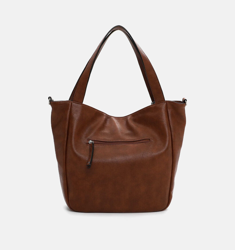 Suri Frey Piggy Bruine Shopper voor dames (363372)