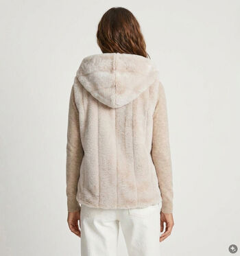 Guess Vesten Beige