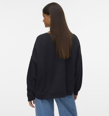 Vero Moda Truien Zwart