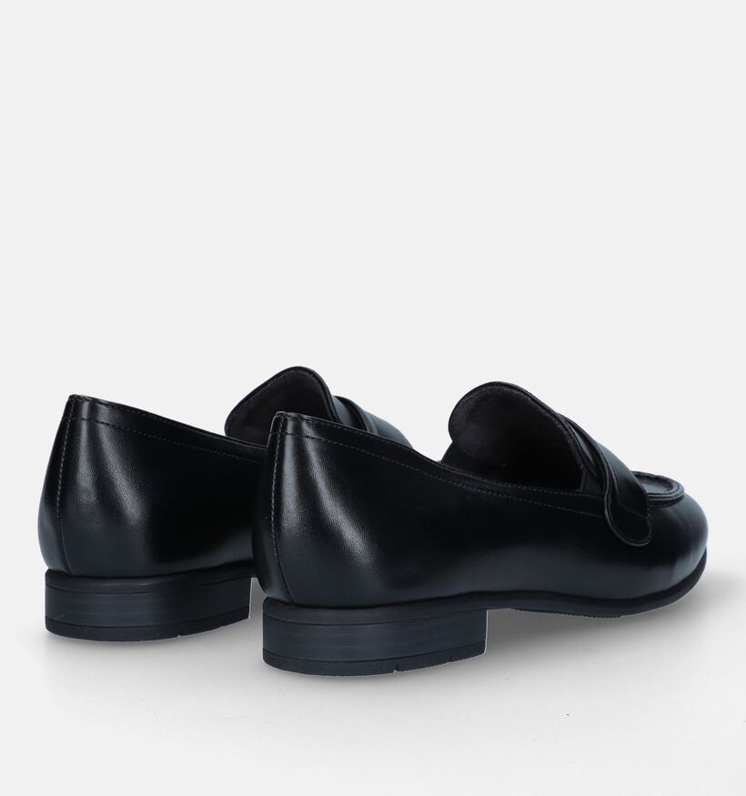 Jana Chaussures confort en Noir pour femmes (333080)