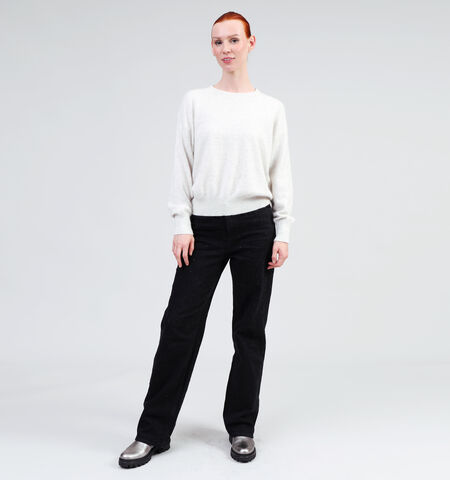 Vero Moda Jeans Noir