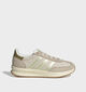 adidas Run 70s 2.0 Baskets sportives en Beige pour femmes (366830) - pour semelles orthop&eacute;diques