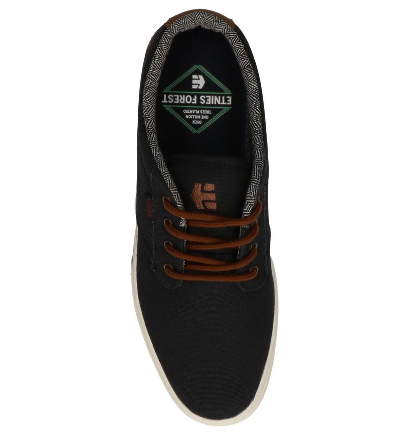 Donker Blauwe Skateschoenen Etnies Jameson 2 Eco in stof (202151)