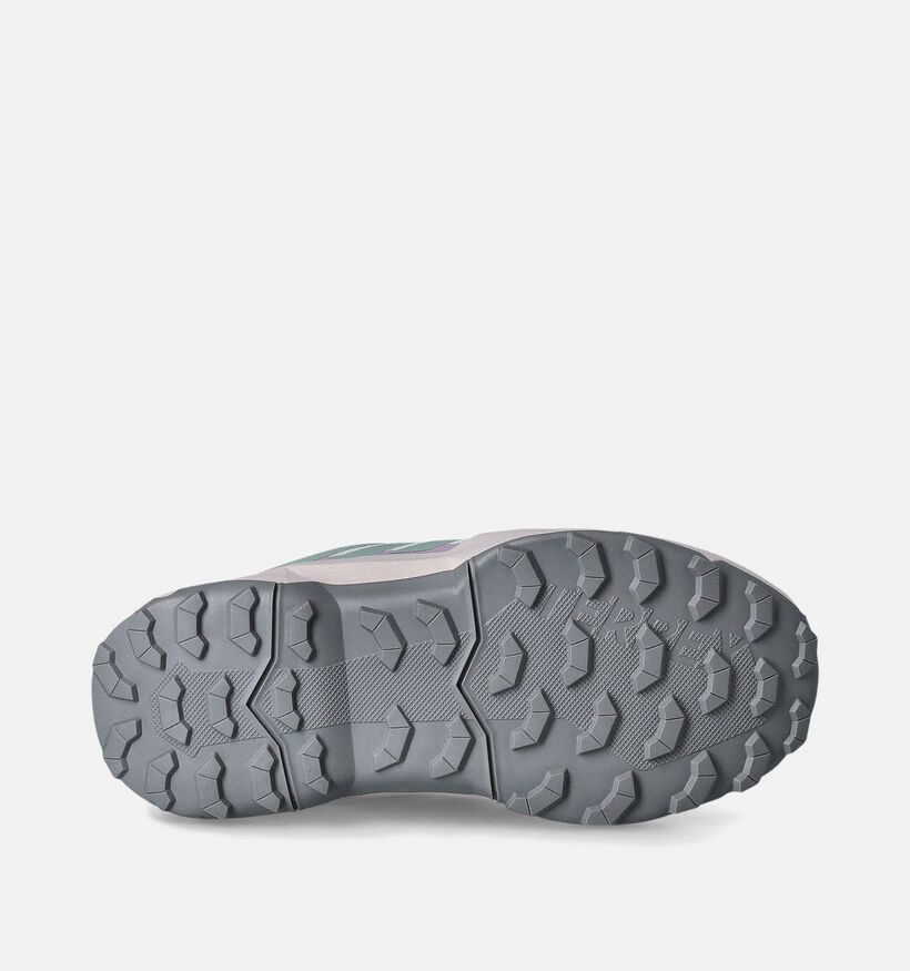 adidas Terrax AX4S Groene Loopschoenen voor meisjes, jongens (361530)