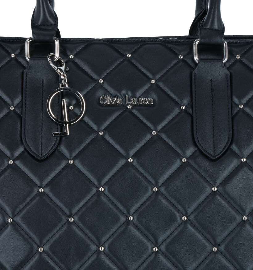 Olivia Lauren Gala Sac à roulettes en Noir pour femmes (333984)