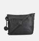 Burkely Ranger Sac porté croisé en Noir pour femmes (363027)