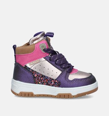 Milo & Mila Sneakers Paars