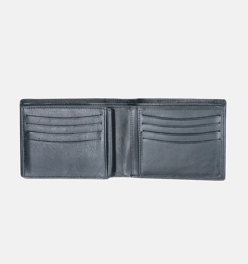 Maverick Zwarte Portefeuille voor dames (352755)