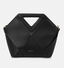 Inyati Claire Sac à main avec bandoulière en Noir pour femmes (332706)